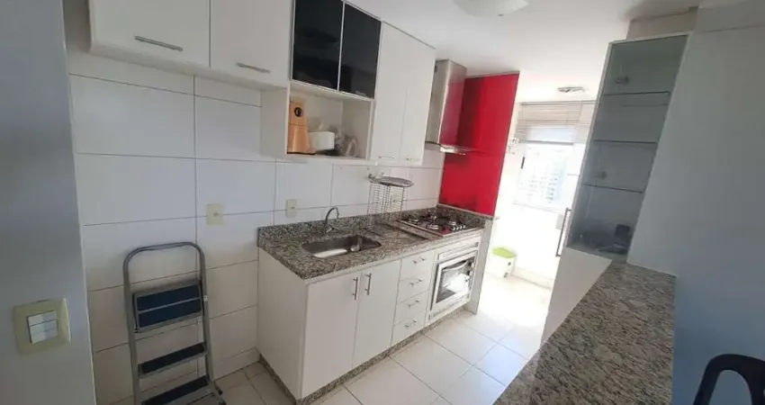 Apartamento com 2 quartos à venda na Solimões, 268, Parque Amazônia, Goiânia