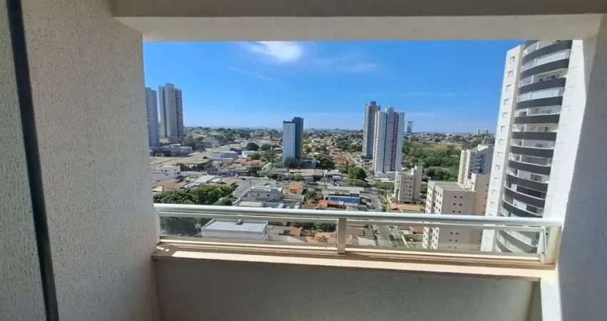 Apartamento com 2 quartos à venda na Rua Solimões, 268, Parque Amazônia, Goiânia