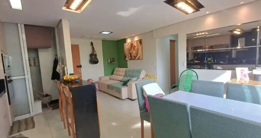 Apartamento com 2 quartos à venda na Avenida Armando de Godoy, 68, Setor Negrão de Lima, Goiânia