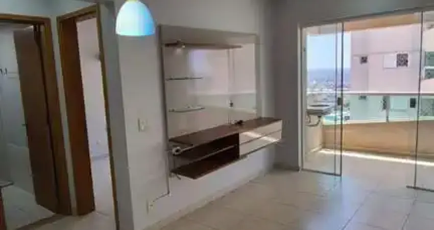 Apartamento com 2 quartos à venda na Avenida Anhanguera, 995, Setor Leste Universitário, Goiânia