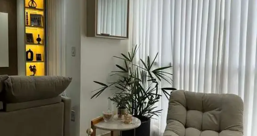 Apartamento com 2 quartos à venda na Rua Niterói, 133, Parque Amazônia, Goiânia