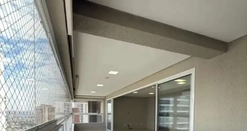 Apartamento com 4 quartos à venda na T-30, 1680, Setor Bueno, Goiânia