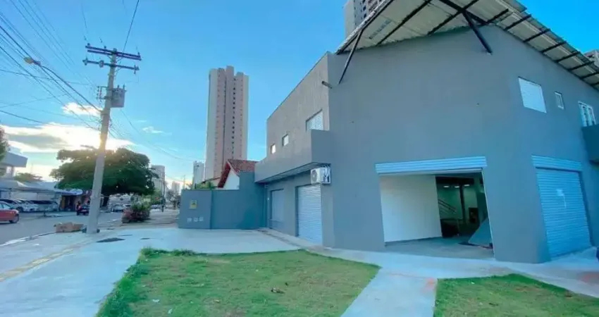 Sala comercial à venda na Alameda Couto Magalhães, 100, Setor Bela Vista, Goiânia