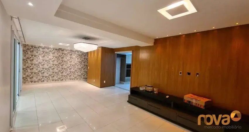 Apartamento com 3 quartos à venda na Avenida Castelo Branco, 1000, Setor Bueno, Goiânia