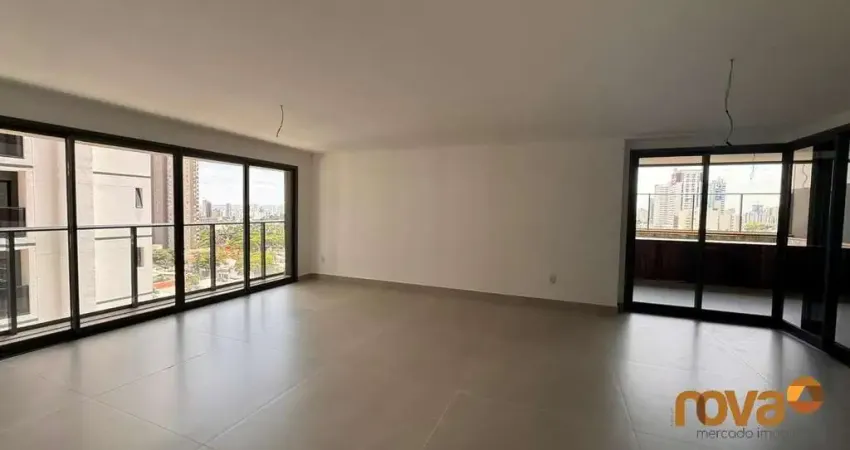 Apartamento com 4 quartos à venda na Avenida Mutirão, 500, Setor Marista, Goiânia