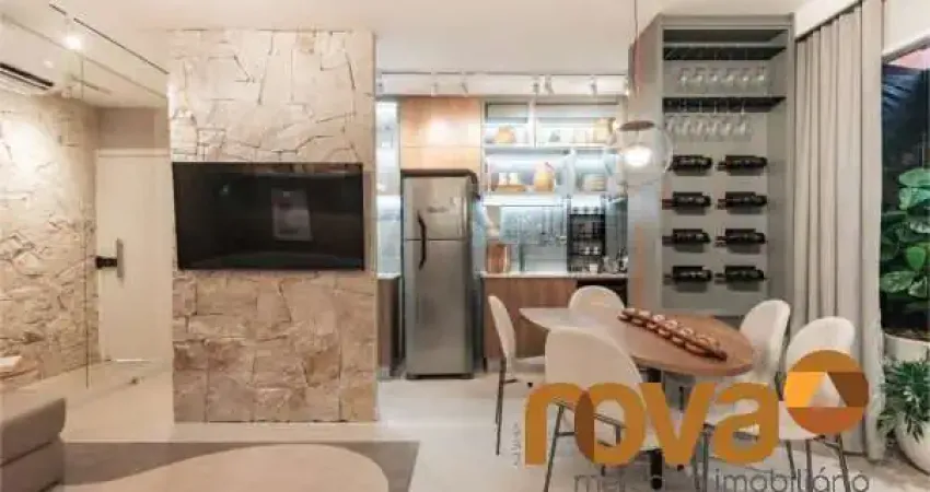 Apartamento com 2 quartos à venda na C8, 100, Setor Sudoeste, Goiânia