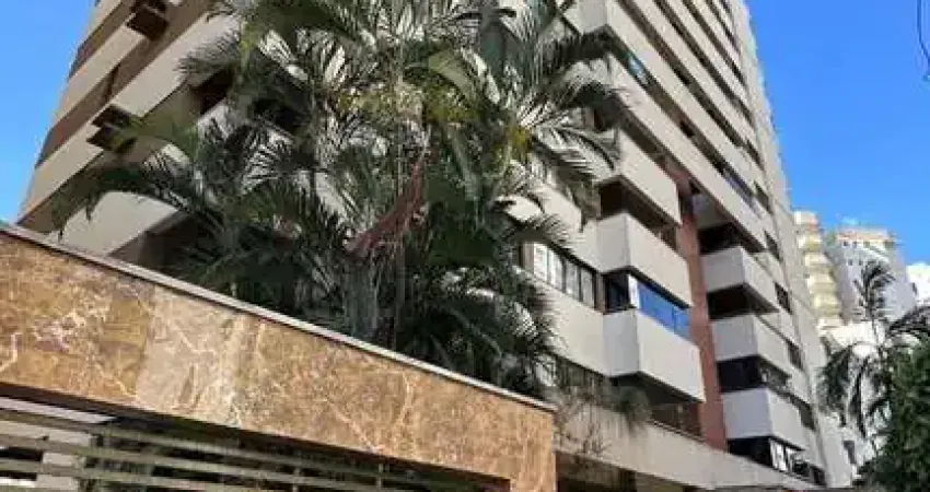 Cobertura com 4 quartos à venda na Rua 19, 100, Setor Oeste, Goiânia