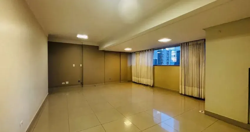 Apartamento com 3 quartos à venda na Rua Pocema, 629, Parque Amazônia, Goiânia