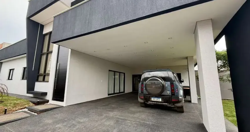 Casa com 3 quartos à venda na L 13 Qd 12 Lt 15, 15, Papillon Park, Aparecida de Goiânia