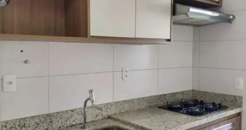 Apartamento com 2 quartos à venda na Avenida Anhanguera, 112, Setor Leste Universitário, Goiânia