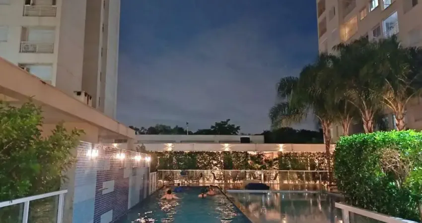 Apartamento com 2 quartos à venda na Avenida Pedro Paulo de Souza, 1081, Setor Goiânia 2, Goiânia