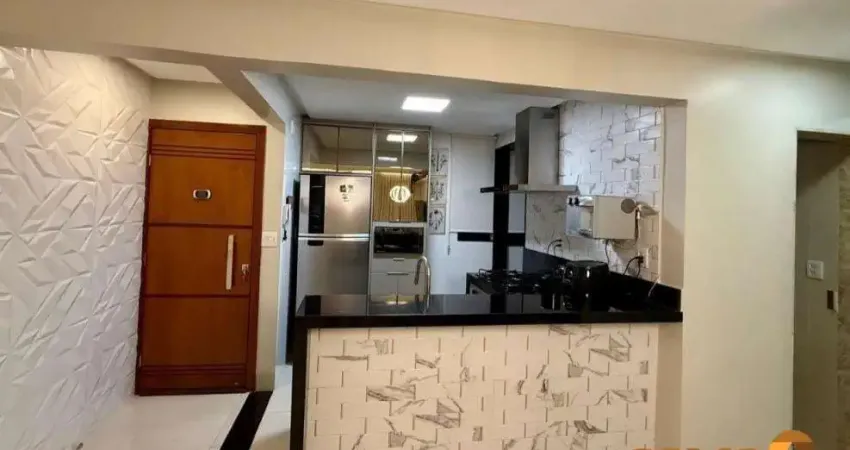 Apartamento com 2 quartos à venda na Rua T 47, 173, Setor Bueno, Goiânia