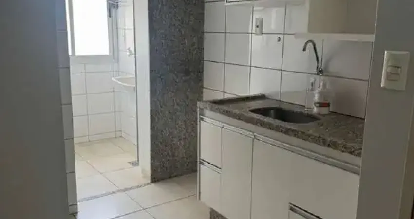 Apartamento com 3 quartos à venda na Inca, 39, Setor Negrão de Lima, Goiânia