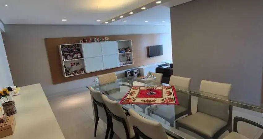 Apartamento com 3 quartos à venda na Rua T 65, 1050, Setor Bueno, Goiânia