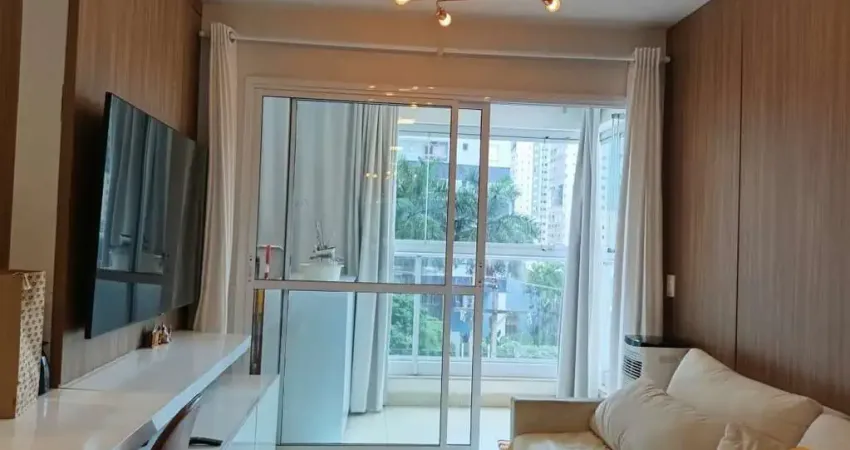 Apartamento com 2 quartos à venda na Avenida Castelo Branco, 100, Setor Bueno, Goiânia