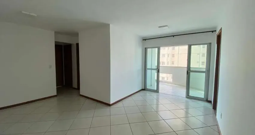 Apartamento com 3 quartos para alugar na Avenida Castelo Branco, 1069, Setor Bueno, Goiânia