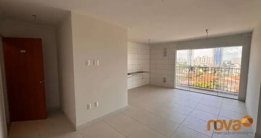 Apartamento com 2 quartos à venda na Praça Francisco Alves de Oliveira, 2095, Parque Amazônia, Goiânia