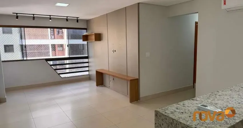 Apartamento com 3 quartos à venda na Rua Fortaleza, 419, Alto da Glória, Goiânia
