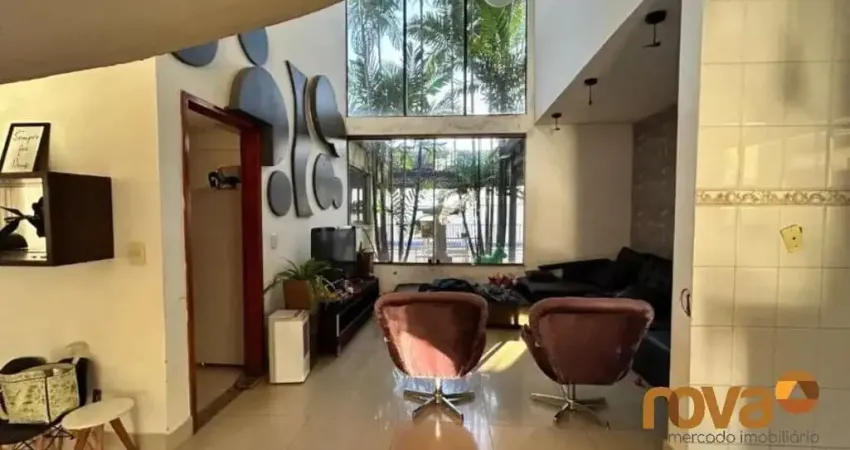 Casa em condomínio fechado com 3 quartos à venda na Rua Madri 39, 100, Jardins Madri, Goiânia