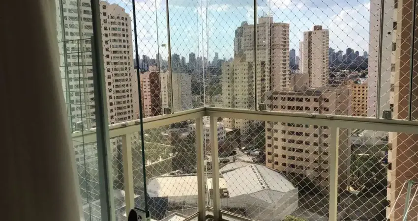 Apartamento com 3 quartos à venda na Rua Fortaleza, 100, Alto da Glória, Goiânia
