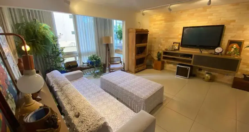 Apartamento com 3 quartos à venda na Avenida Castelo Branco, 668, Setor Bueno, Goiânia