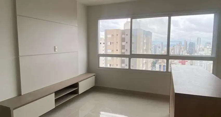 Apartamento com 2 quartos para alugar na Avenida Edmundo Pinheiro de Abreu, 25, Setor Pedro Ludovico, Goiânia