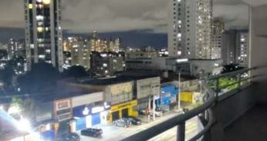 Apartamento com 3 quartos à venda na Avenida Engenheiro Eurico Viana, 100, Alto da Glória, Goiânia