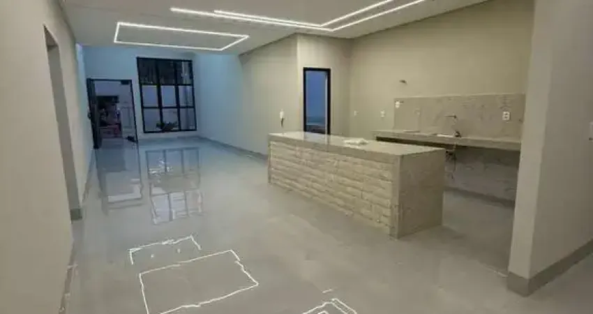 Casa com 3 quartos à venda na Rua T 27, 1, Jardim Vila Boa, Goiânia