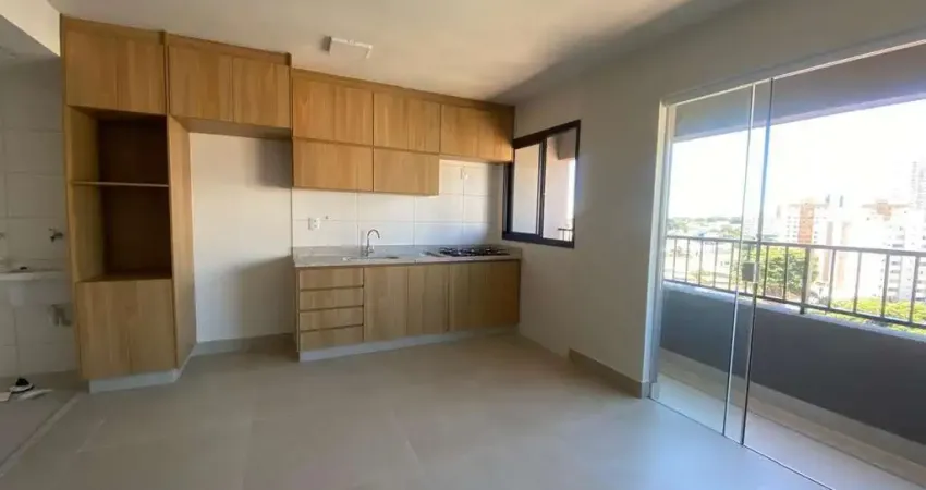 Apartamento com 3 quartos para alugar na Avenida Edmundo Pinheiro de Abreu, 98, Setor Pedro Ludovico, Goiânia