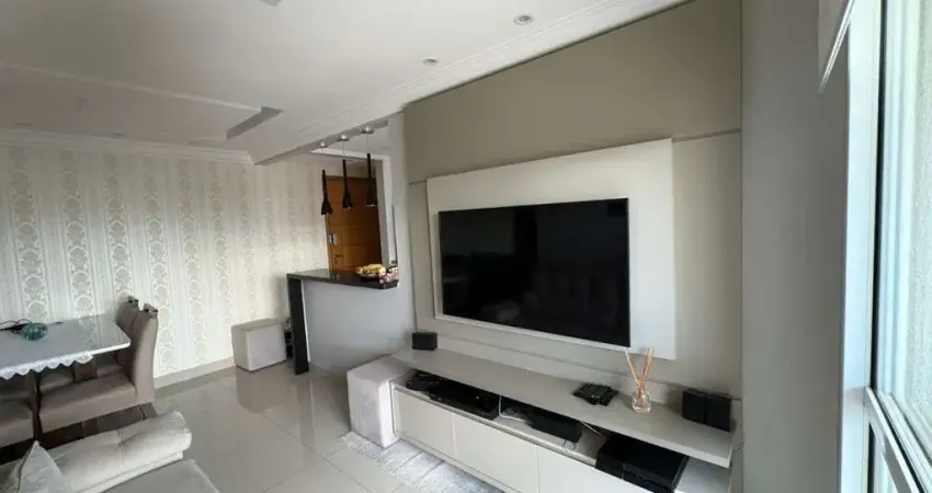 Apartamento com 3 quartos à venda na Rua 17, 100, Setor Oeste, Goiânia