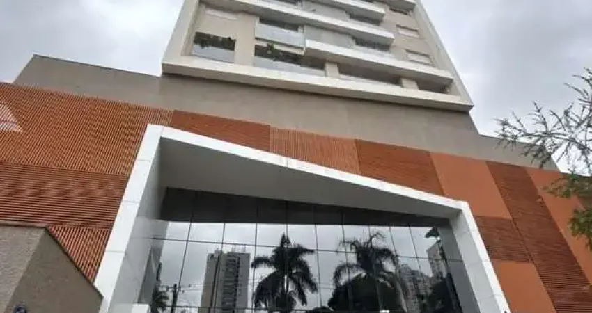 Apartamento com 3 quartos à venda na Rua T 29, 1573, Setor Bueno, Goiânia