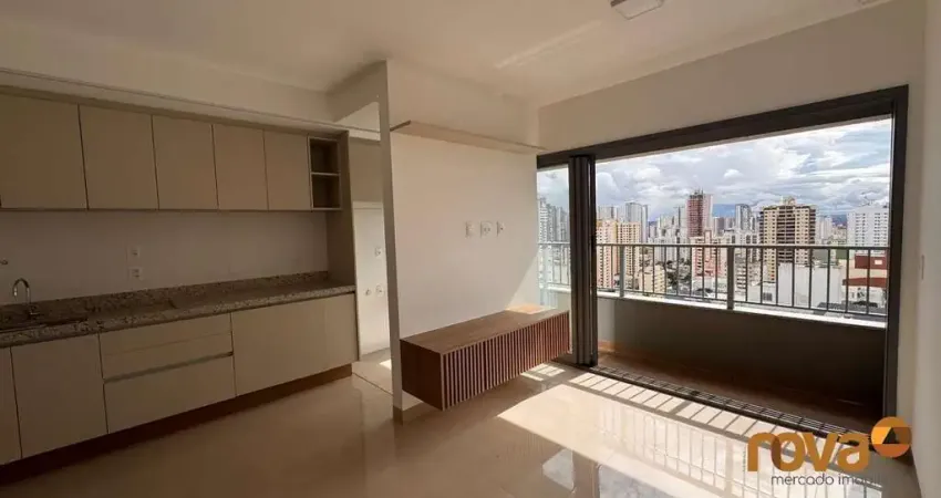 Apartamento com 2 quartos à venda na Avenida Edmundo Pinheiro de Abreu, 202, Setor Pedro Ludovico, Goiânia