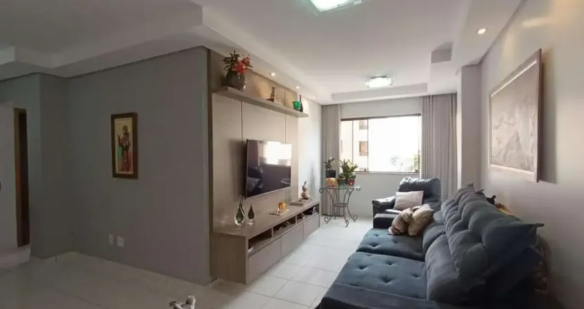 Apartamento com 3 quartos à venda na Avenida Fued José Sebba, 80, Jardim Goiás, Goiânia