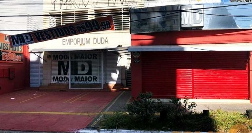 Prédio à venda na Alameda dos Buritis, 769, Setor Sul, Goiânia
