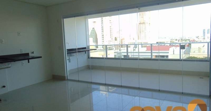 Apartamento com 3 quartos à venda na Avenida Mutirão, 365, Setor Marista, Goiânia