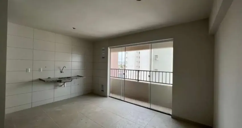 Apartamento com 3 quartos à venda na Avenida Armando de Godoy, 2, Setor Negrão de Lima, Goiânia