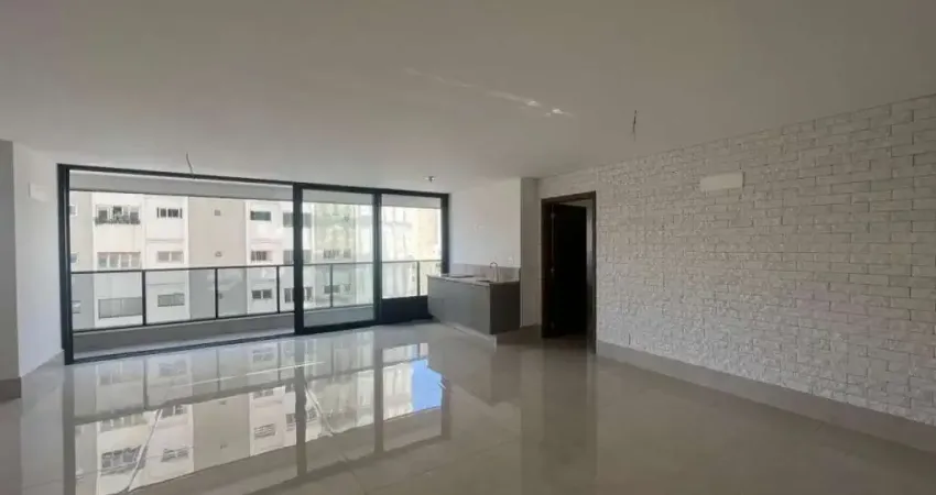 Apartamento com 4 quartos à venda na Alameda dos Buritis, 107, Setor Oeste, Goiânia