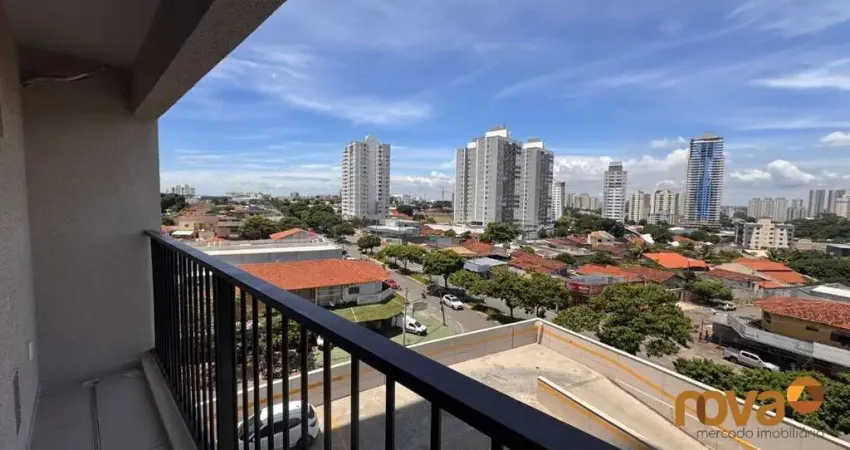 Apartamento com 3 quartos à venda na Praça Francisco Alves de Oliveira, 2093, Parque Amazônia, Goiânia