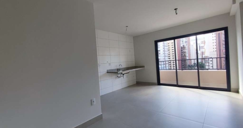 Apartamento com 2 quartos à venda na Avenida Castelo Branco, 3458, Setor Bueno, Goiânia