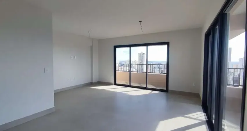 Apartamento com 3 quartos à venda na Avenida Castelo Branco, 3457, Setor Bueno, Goiânia