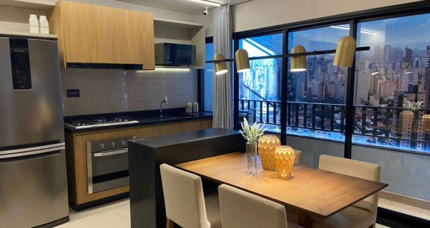 Apartamento com 3 quartos à venda na Avenida Laudelino Gomes, 210, Setor Pedro Ludovico, Goiânia