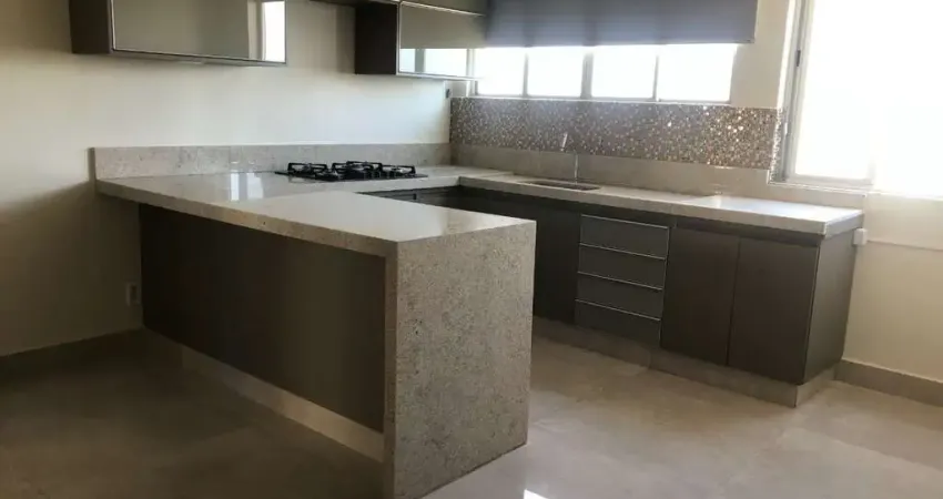 Apartamento com 3 quartos para alugar na Rua Fortaleza, 158, Alto da Glória, Goiânia