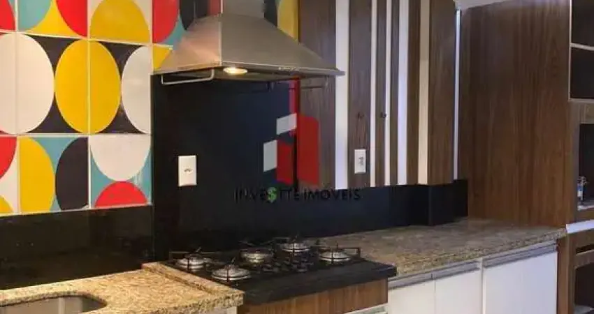 Apartamento com 2 quartos à venda na Rua Tomaz Flores, 133, Morro do Espelho, São Leopoldo