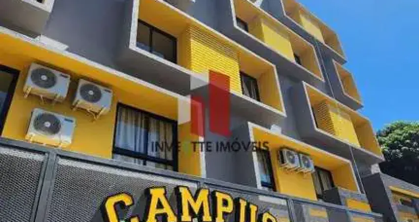 Apartamento com 1 quarto à venda na Rua Arlindo Pasqualini, 508, Vila Nova, Novo Hamburgo