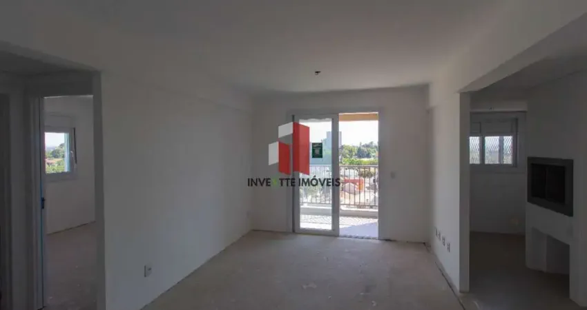 Apartamento com 2 quartos à venda na Travessa Iracema, 375, Jardim América, São Leopoldo