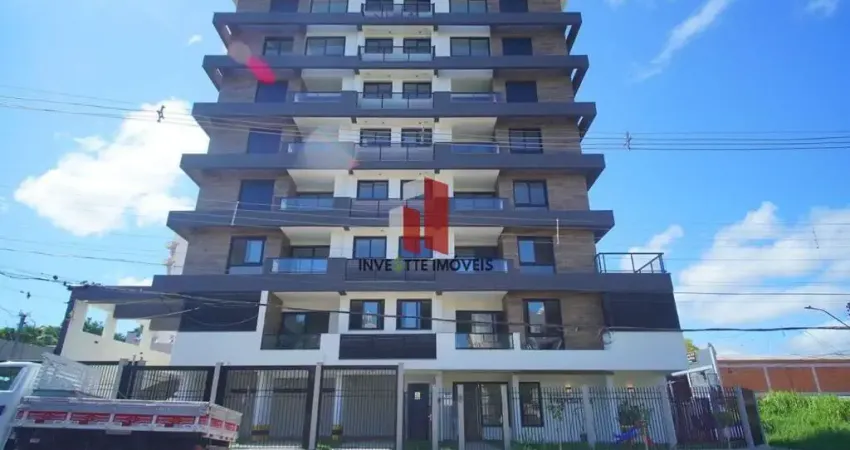 Apartamento com 2 quartos à venda na Rua Itararé, 183, Pátria Nova, Novo Hamburgo