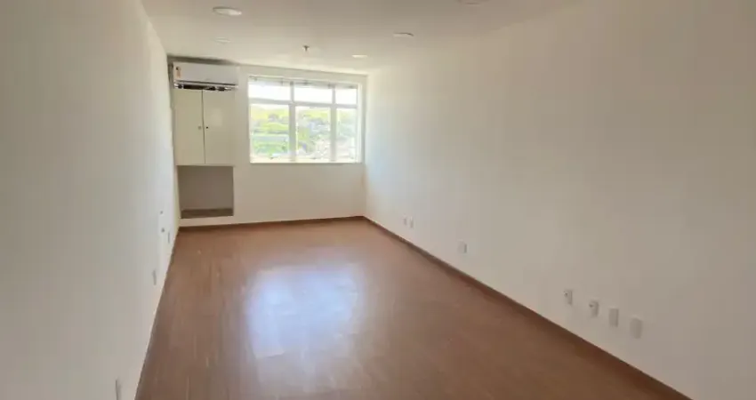 Sala comercial para aluguel no centro, av. rio branco, ed. century, juiz de fora-mg.