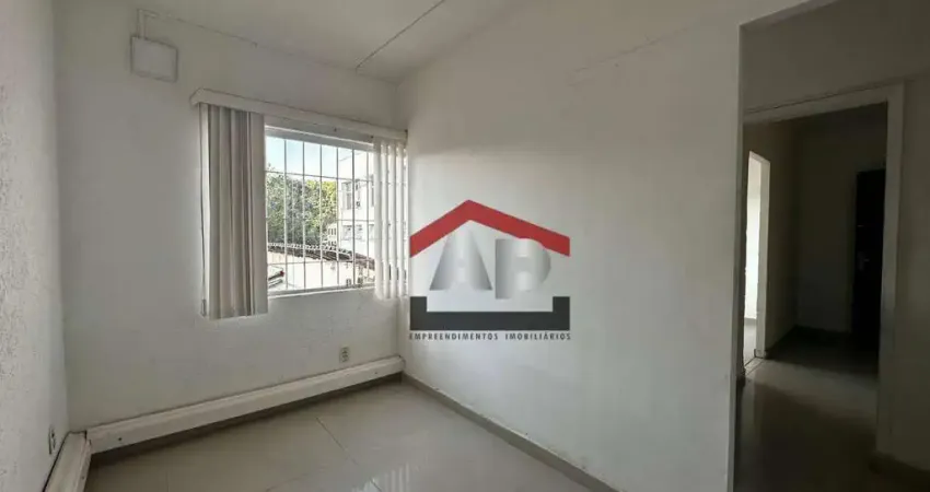 Sala comercial para alugar na Avenida Barão de Mauá, Vila Bocaina, Mauá