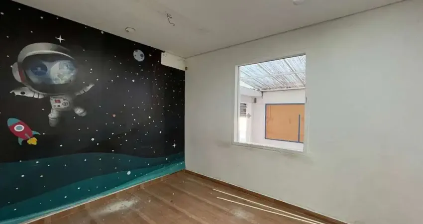 Casa comercial à venda na Rua General Osório, 258, Vila Bocaina, Mauá