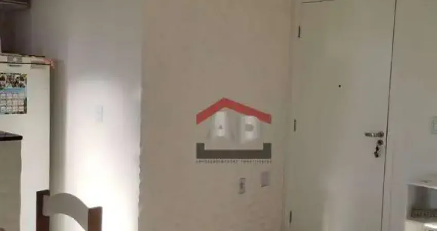 Apartamento com 2 quartos à venda na Rua Zumbi dos Palmares, 40, Parque São Vicente, Mauá